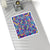 Harmony - Square Stickers