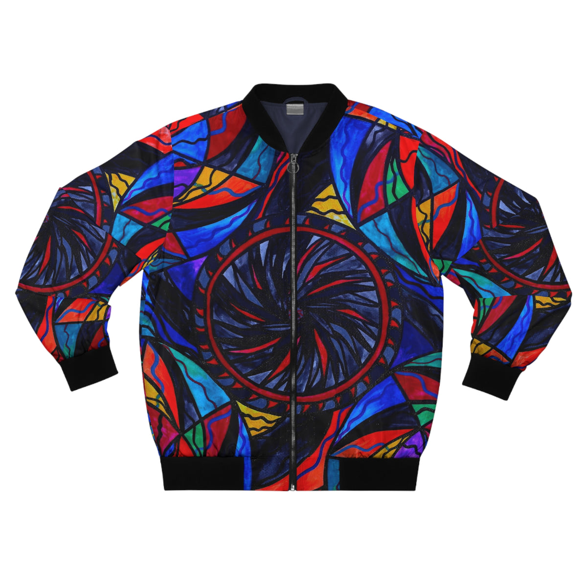 Transforming Fear - Bomber Jacket