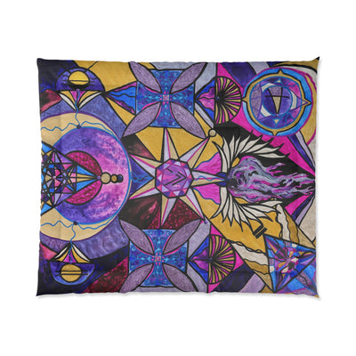 Saint Germain Consciousness - Comforter