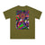 Warding Grid - Organic Unisex Classic T-Shirt