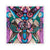 Arcturian Healing Lattice - Square Stickers