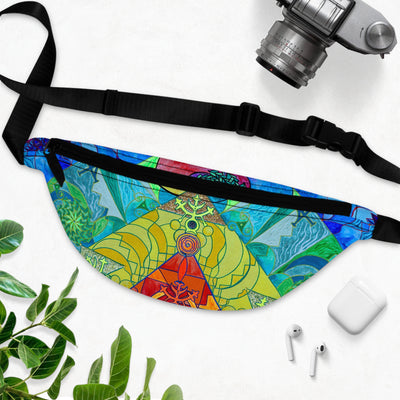 Expansion Pleiadian Lightwork Model - Fanny Pack