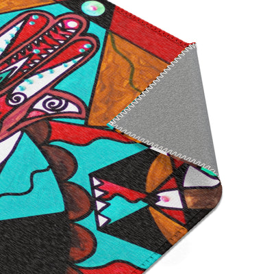 Aura Shield - Area Rug