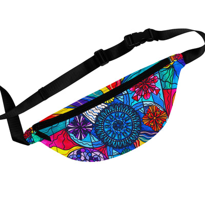 Speak From The Heart - Fanny Pack