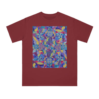 Harmony - Organic Unisex Classic T-Shirt