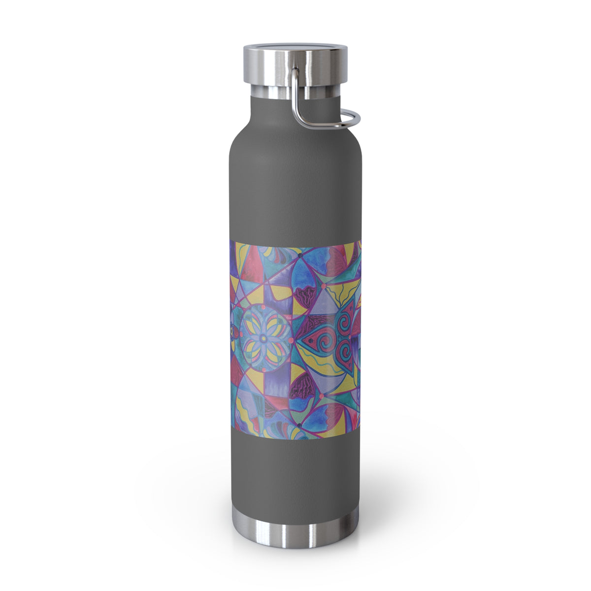 Harmony - Copper Vacuum Insulated Bottle, 22oz