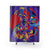 Wakeful - Shower Curtains