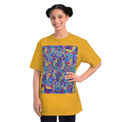 Harmony - Organic Unisex Classic T-Shirt