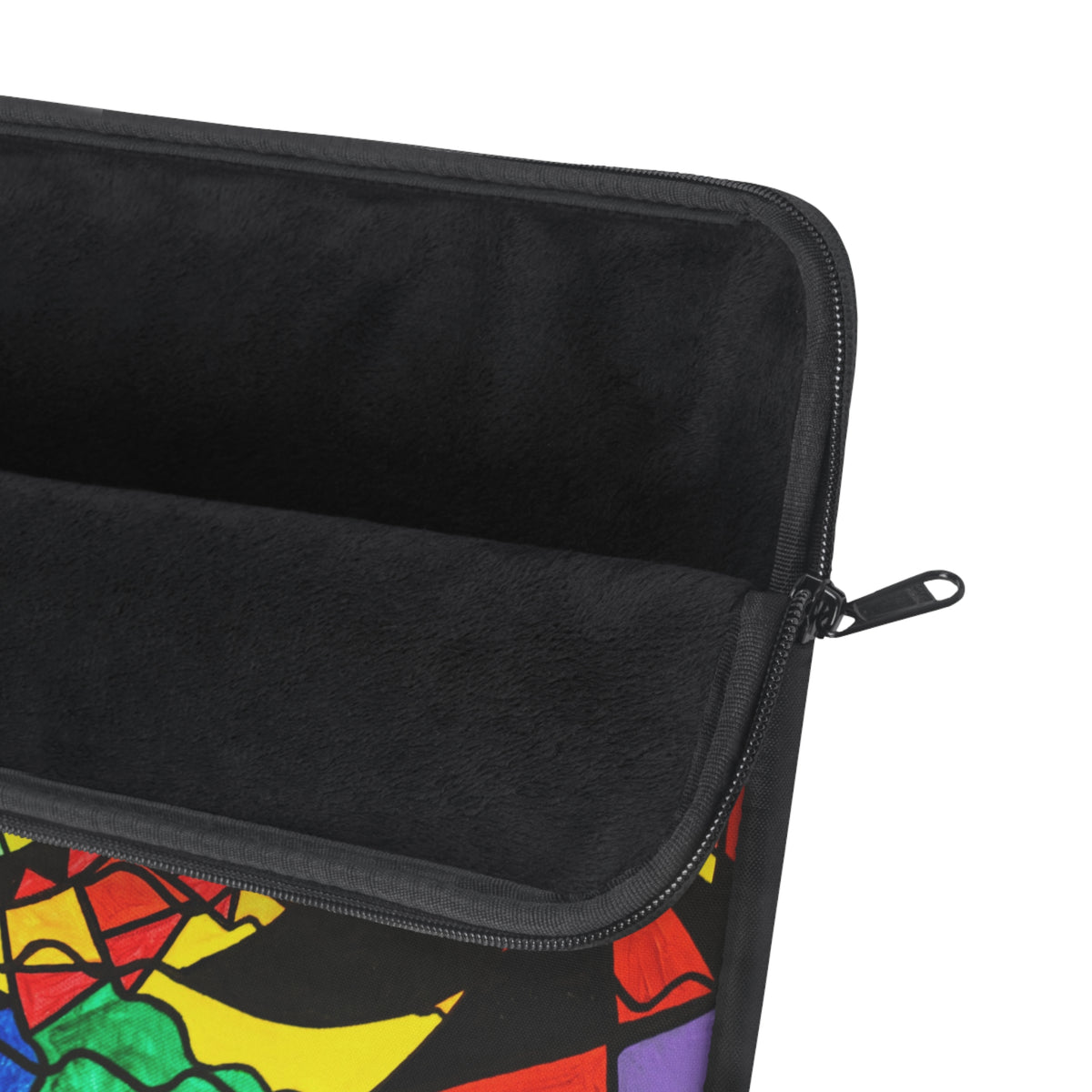 Stand For What You Believe In - Laptop Sleeve