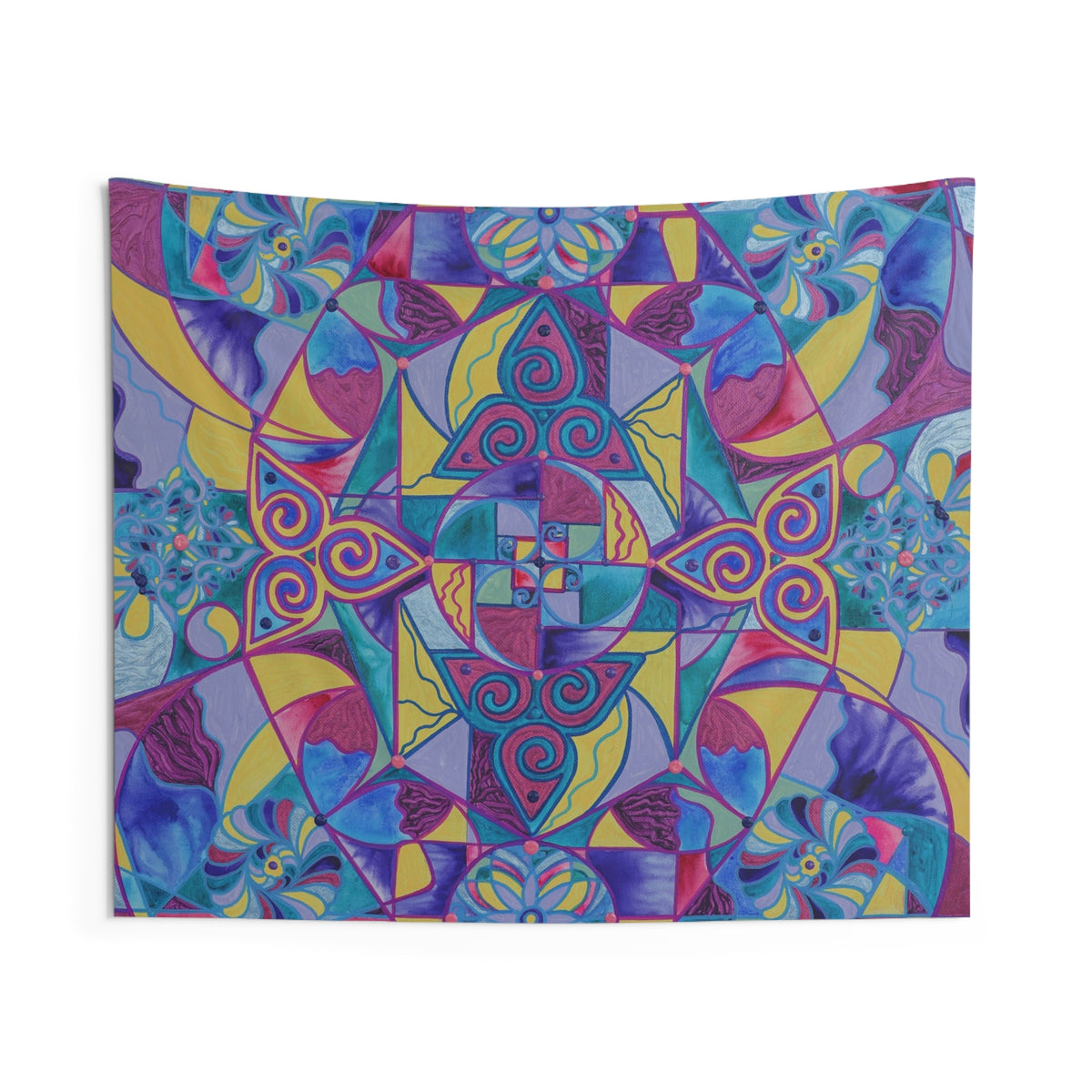 Harmony - Indoor Wall Tapestries