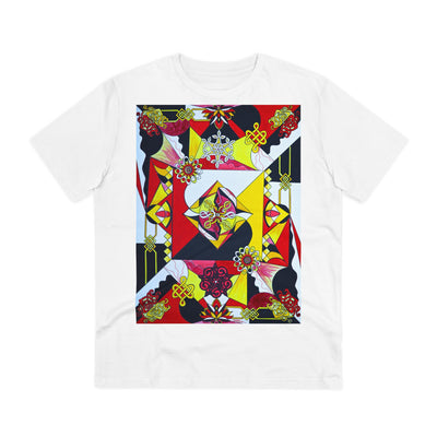 Interdependence - Organic T-shirt - Unisex