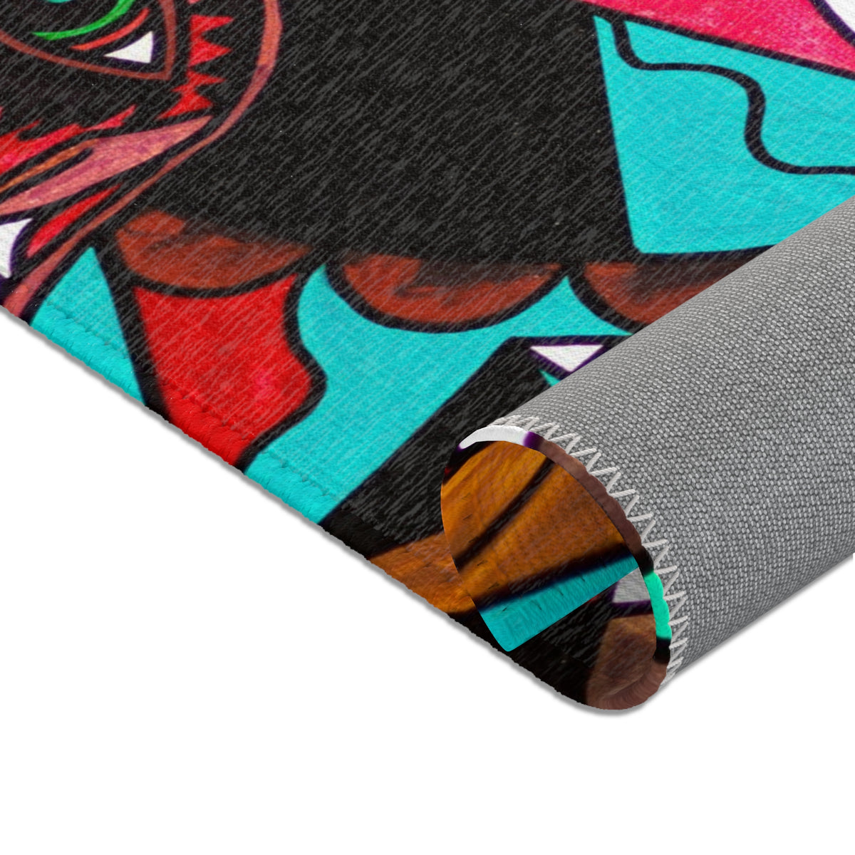 Aura Shield - Area Rug