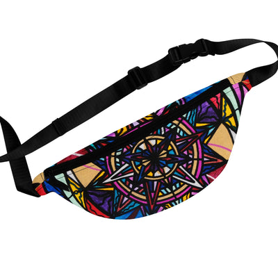 Financial Freedom - Fanny Pack