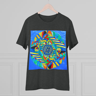 Ascended Reunion - Organic T-shirt - Unisex