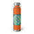 Hilarion Consciousness - Copper Vacuum Insulated Bottle, 22oz