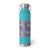Harmony - Copper Vacuum Insulated Bottle, 22oz