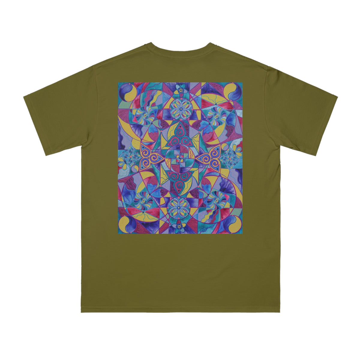 Harmony - Organic Unisex Classic T-Shirt