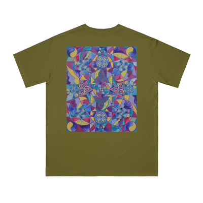 Harmony - Organic Unisex Classic T-Shirt