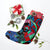 The Strong Bond - Christmas Stockings