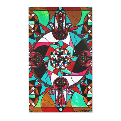 Aura Shield - Area Rug