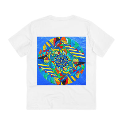 Ascended Reunion - Organic T-shirt - Unisex