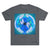 Release - Unisex Tri-Blend Crew Tee