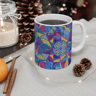 Harmony - Mug 11oz