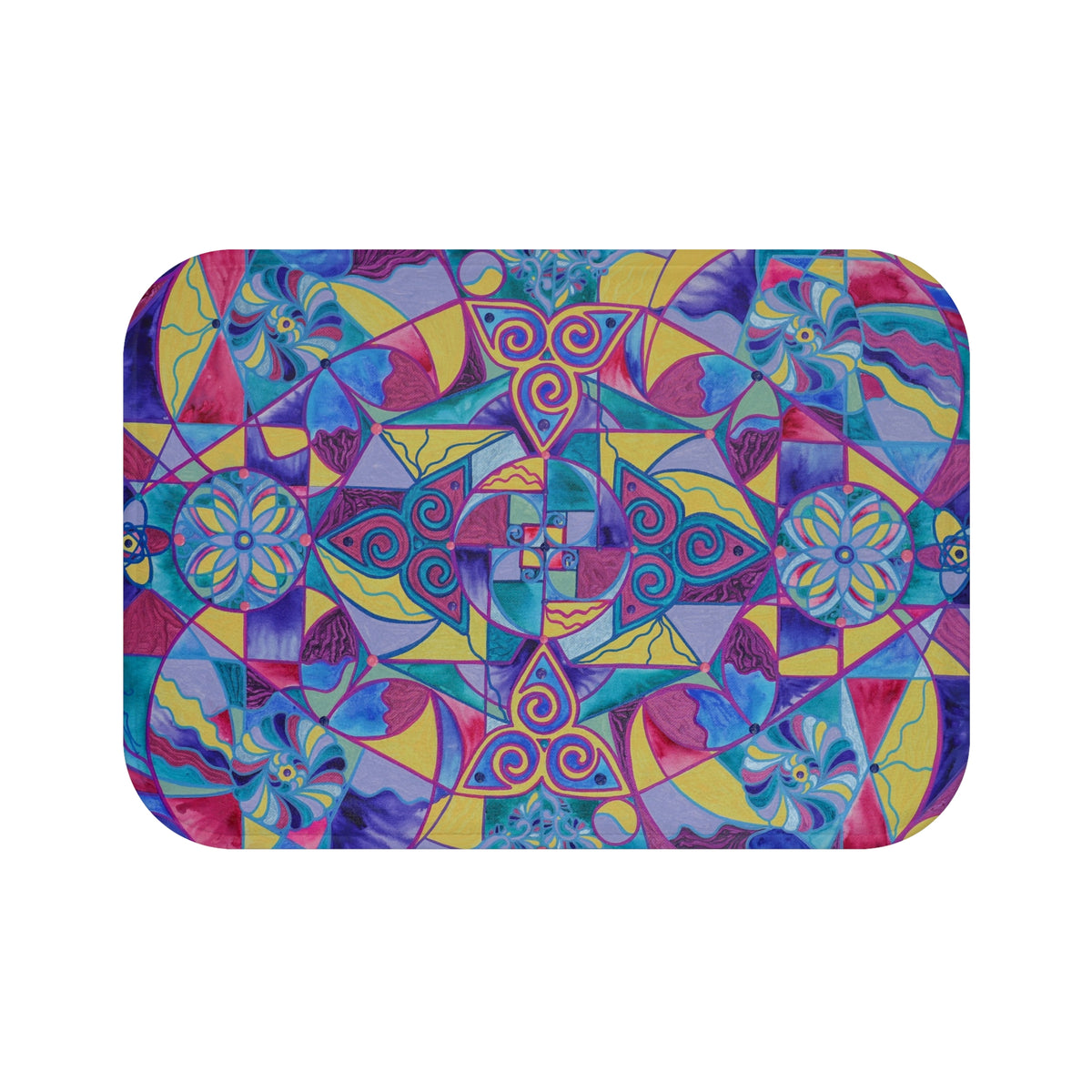 Harmony - Bath Mat