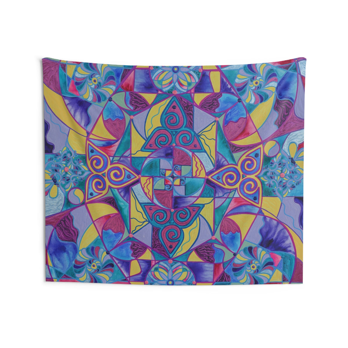 Harmony - Indoor Wall Tapestries