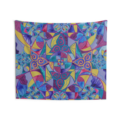 Harmony - Indoor Wall Tapestries
