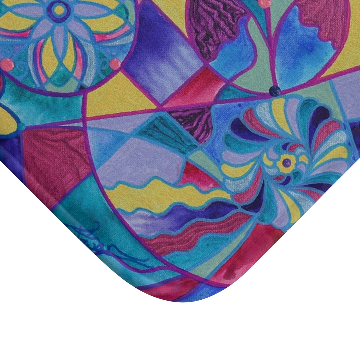Harmony - Bath Mat