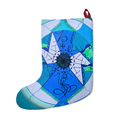 Release - Christmas Stockings