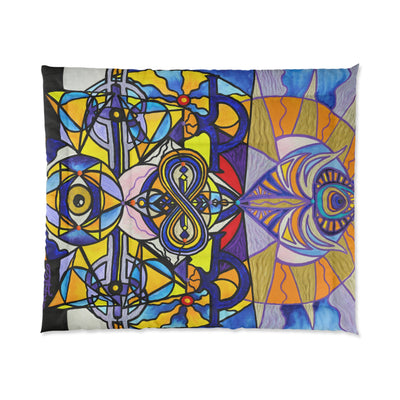 Koot Hoomi - Comforter