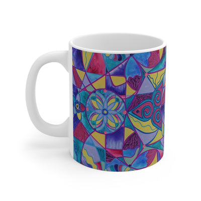 Harmony - Mug 11oz