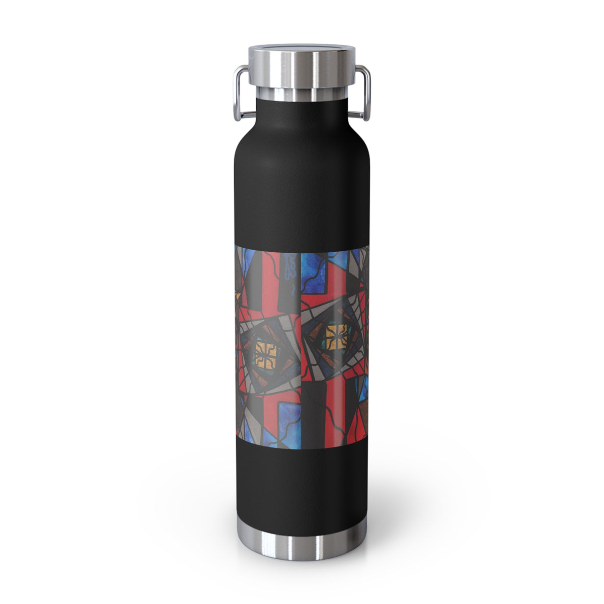 Containment - Copper Vacuum Insulated Bottle, 22oz