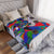 Aether - Minky Blanket