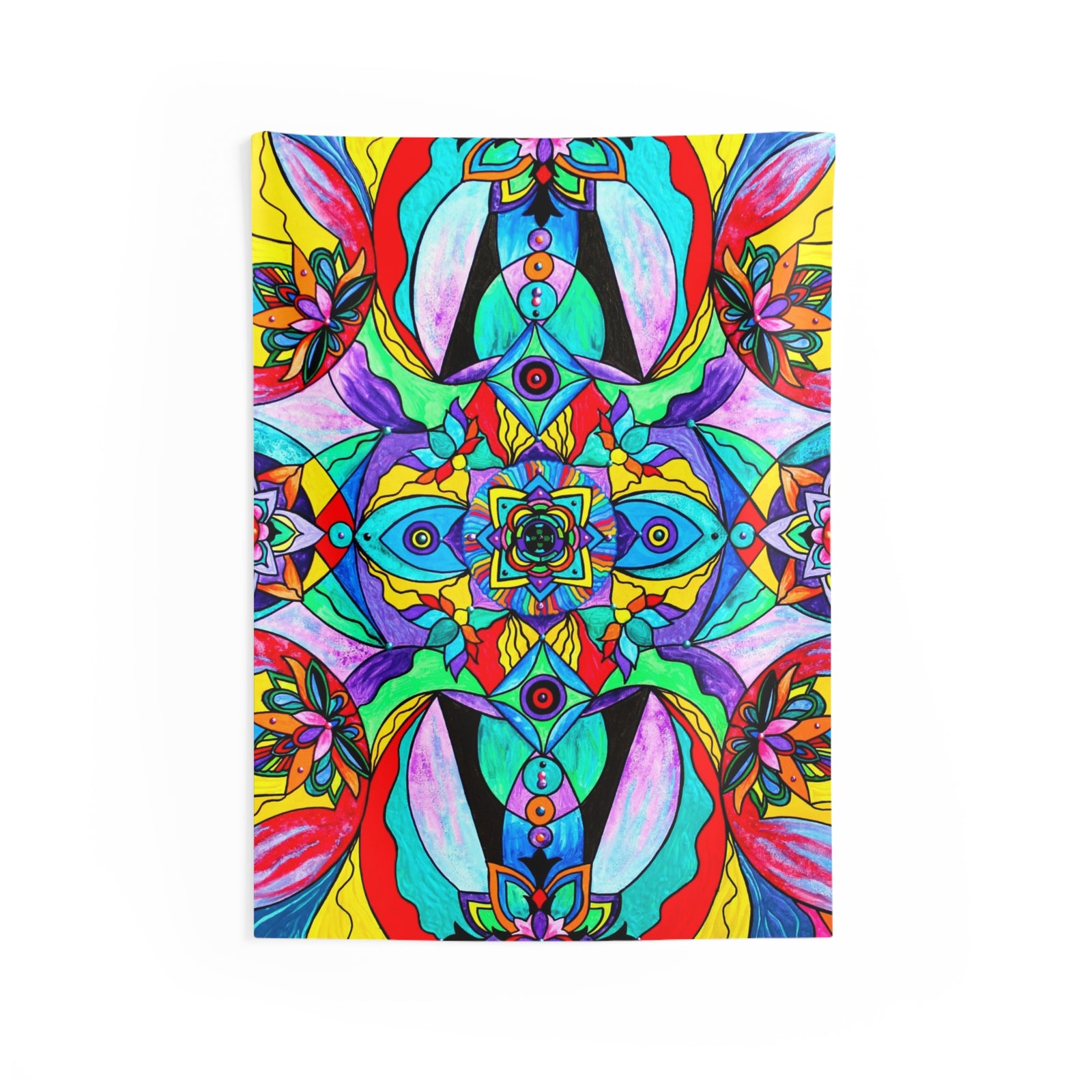 Receive - Indoor Wall Tapestries