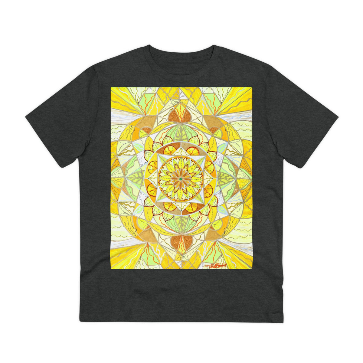 Joy - Organic T-shirt - Unisex