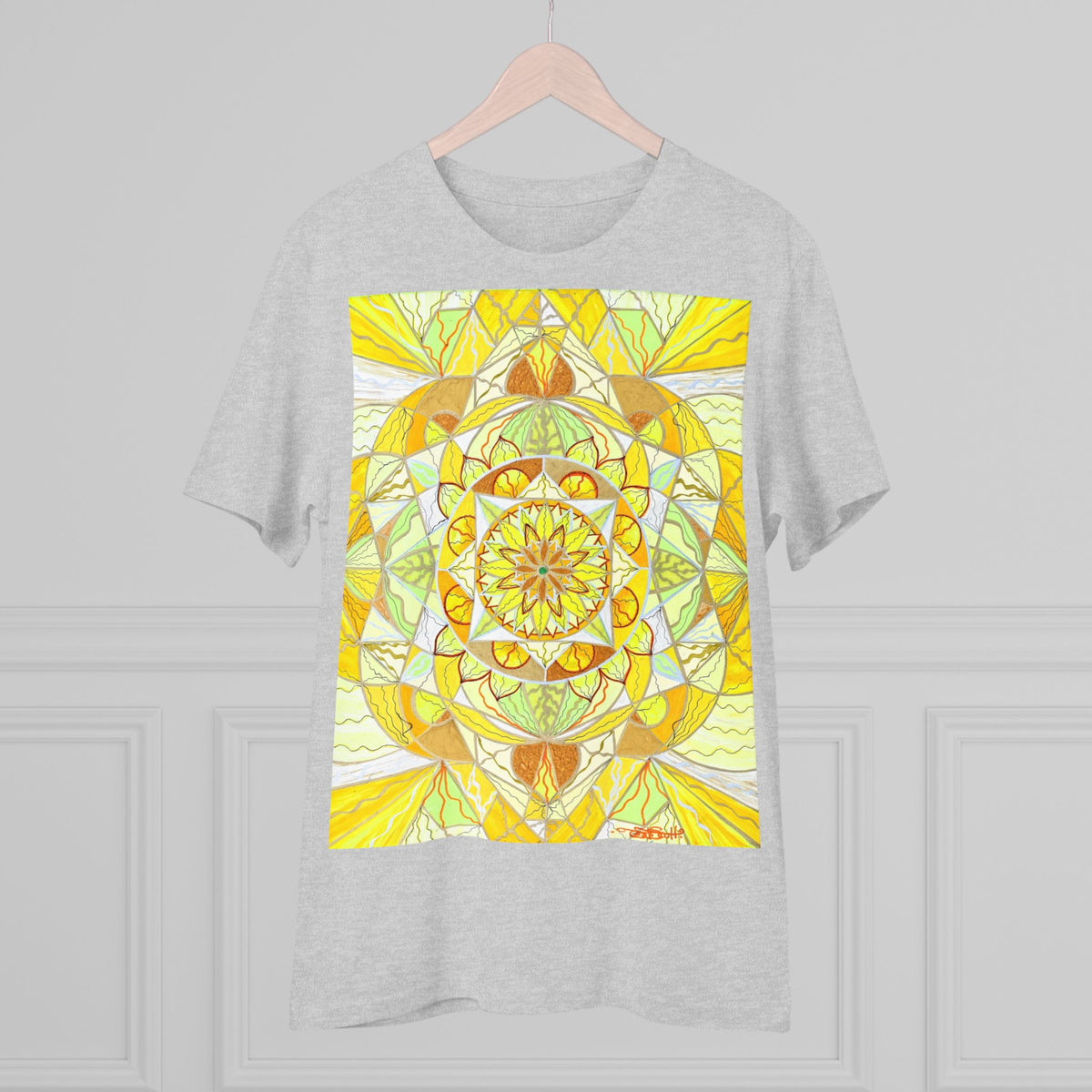 Joy - Organic T-shirt - Unisex