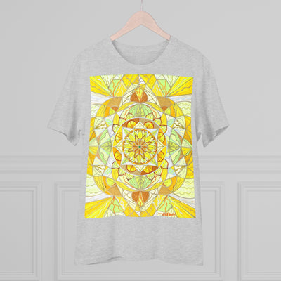 Joy - Organic T-shirt - Unisex