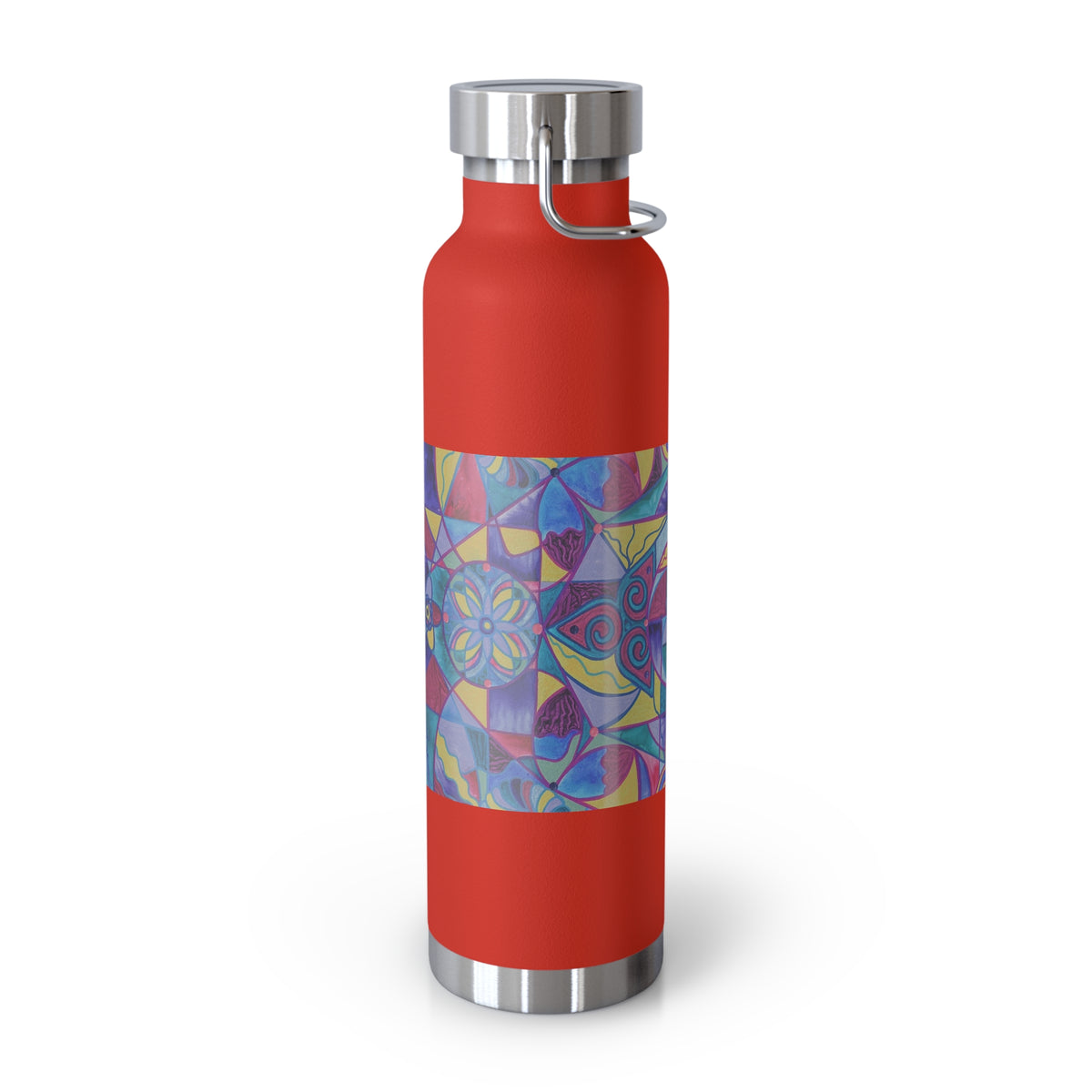 Harmony - Copper Vacuum Insulated Bottle, 22oz