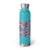 Harmony - Copper Vacuum Insulated Bottle, 22oz