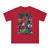Warding Grid - Organic Unisex Classic T-Shirt