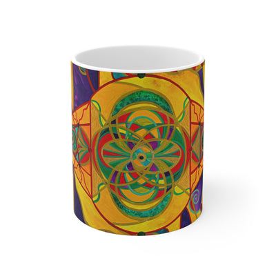 Hotei Consciousness - Mug 11oz