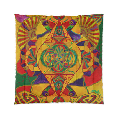 Hotei Consciousness - Comforter