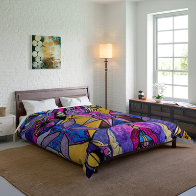 Saint Germain Consciousness - Comforter