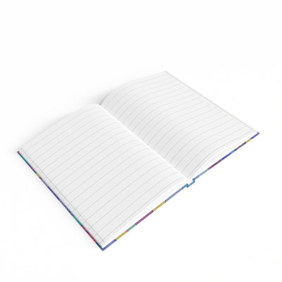 Harmony - Journal - Ruled Line