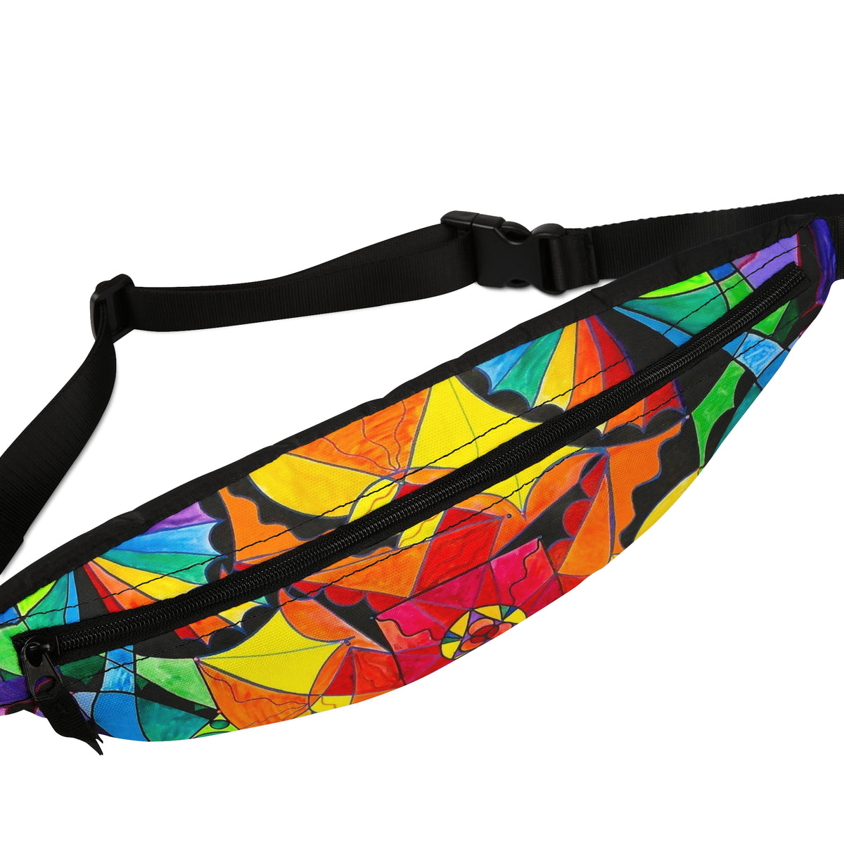 The Way - Fanny Pack
