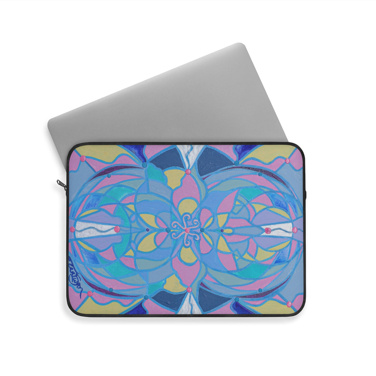 Vulnerability - Laptop Sleeve