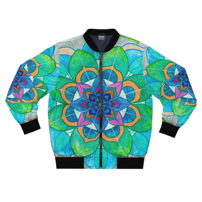 Otevřenost - Bomber Jacket